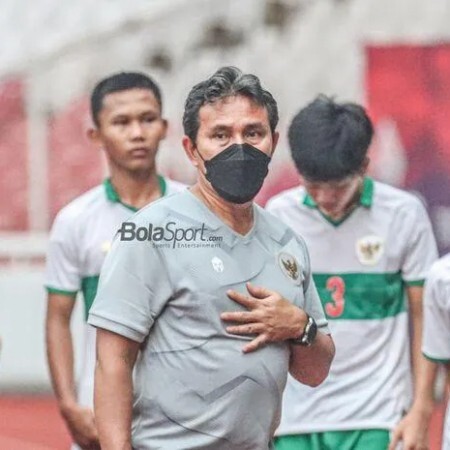HLV Indonesia muốn đội nhà chơi tấn công và đánh bại U16 Việt Nam