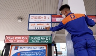 Giá xăng dầu hôm nay 28/7: Giá dầu thô tăng vọt, xăng trong nước có giảm?