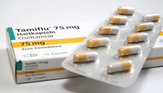 Chuyên gia khuyến cáo người dân không tự ý mua thuốc Tamiflu điều trị cúm