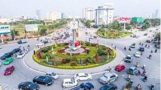 TP Vinh dự kiến sáp nhập với thị xã Cửa Lò và 9 xã của huyện Nghi Lộc