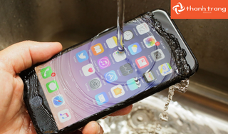 Thay pin IPhone X có mất chống nước không? Lưu ý gì sau khi thay pin IPhone X