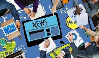 Nhận diện 'báo hoá' các loại hình ấn phẩm ngoài báo, như tạp chí, mạng xã hội