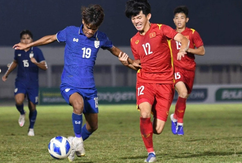 AFF công bố kết quả điều tra trận U19 Việt Nam – U19 Thái Lan
