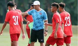 Lịch thi đấu của U16 Việt Nam tại giải U16 Đông Nam Á 2022