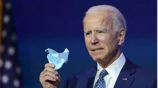 Tổng thống Joe Biden tái dương tính với Covid-19