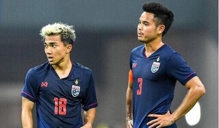 Sau SEA Games, Thái Lan tiếp tục gây sốc ở AFF Cup 2022