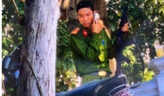 Cán bộ trại giam nổ súng cướp tiệm vàng ở Huế có dấu hiệu tâm lý bất thường