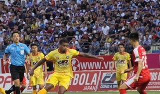CLB Thanh Hóa nhận thưởng 'khủng' sau trận thắng Viettel FC