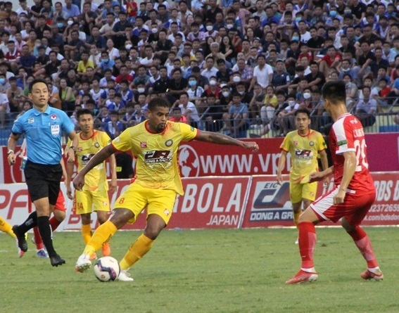CLB Thanh Hóa nhận thưởng khủng sau trận thắng Viettel FC
