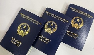 Lý do Tây Ban Nha tạm dừng cấp visa với mẫu hộ chiếu mẫu mới của Việt Nam