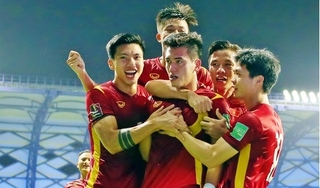 VFF nhận định về cơ hội dự World Cup của ĐT Việt Nam