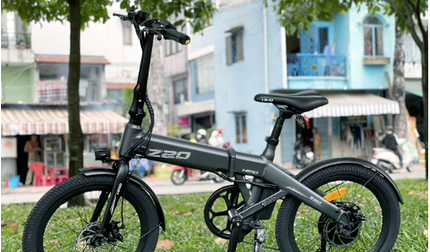 Có nên lựa chọn những chiếc xe đạp trợ lực điện Xiaomi hay không?