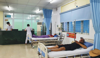 Thông tin mới vụ hàng chục du khách ngộ độc thực phẩm ở Đà Nẵng