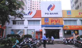 Hoạt động tín dụng và quy mô tổng tài sản của PGBank giảm trong quý 2	