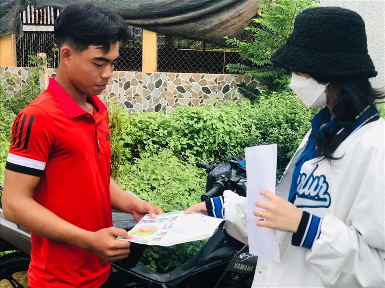 Bình Thuận ghi nhận 3.200 ca mắc sốt xuất huyết, 4 ca tử vong