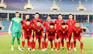 Tổng thư ký VFF nói về cơ hội dự World Cup của tuyển Việt Nam?