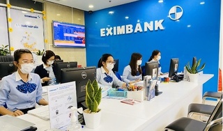 Eximbank: Lãi lớn nhưng Nợ có khả năng mất vốn tăng mạnh