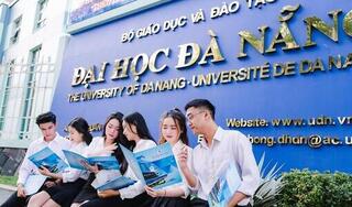 Trường Đại học Đà Nẵng công bố điểm sàn xét tuyển năm 2022