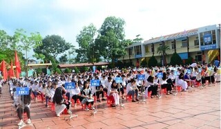 Điện Biên: Học sinh các cấp tựu trường từ ngày 1/9