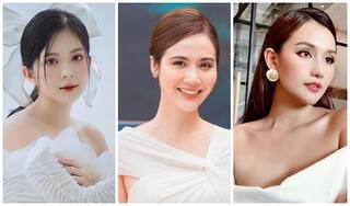 4 nữ diễn viên tên Huyền xinh đẹp, đầy sức hút trên phim truyền hình Việt