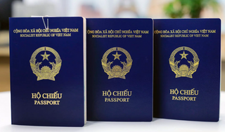 Bộ trưởng Bộ Công an Tô Lâm: Sẽ sửa mẫu hộ chiếu, bổ sung mục 'nơi sinh'