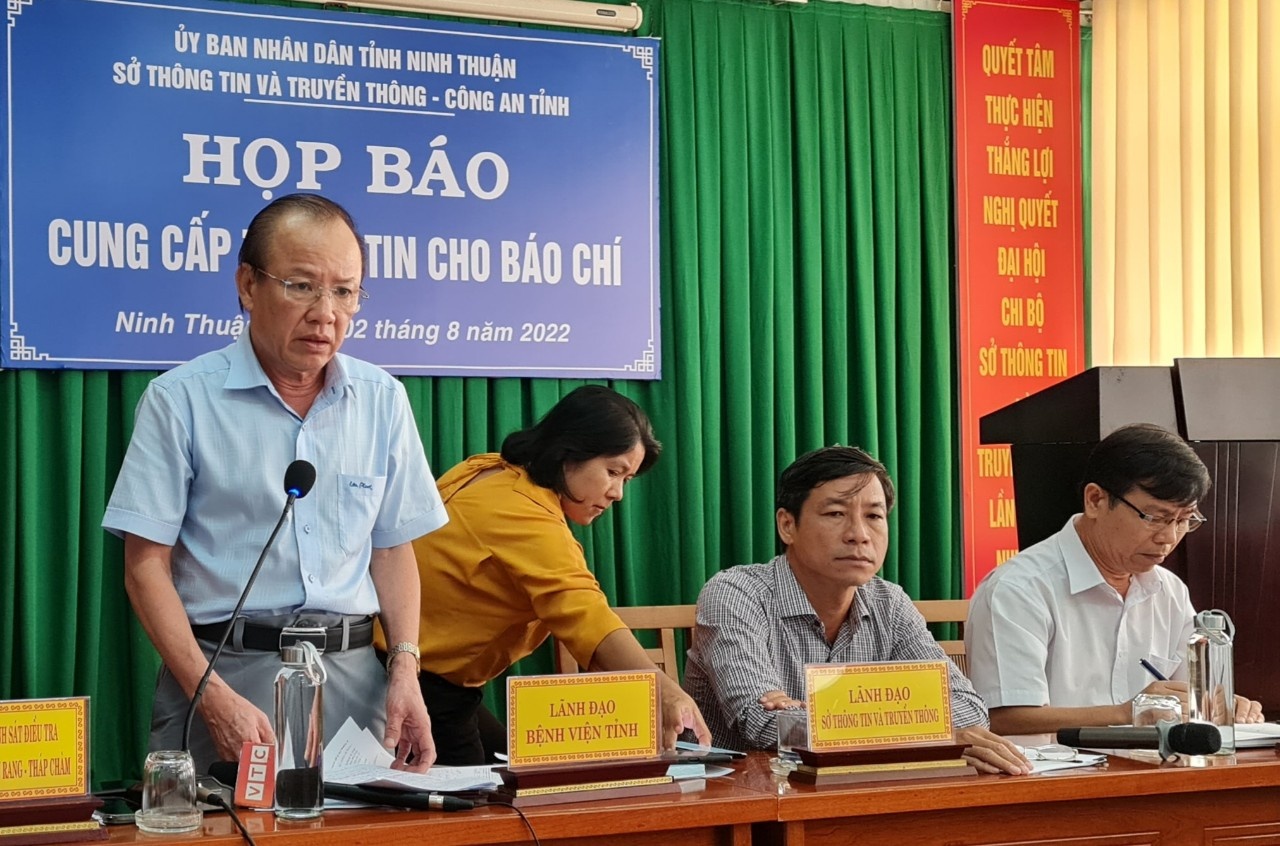 Khởi tố, bắt giam thiếu tá quân đội lái xe tông nữ sinh lớp 12 tử vong ở Ninh Thuận