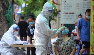 Việt Nam xuất hiện hàng loạt biến thể phụ của Omicron, Bộ Y tế thông báo khẩn