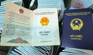 Thêm một quốc gia tạm dừng công nhận mẫu hộ chiếu mới của Việt Nam