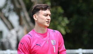 CLB Nam Định muốn chiêu mộ thủ môn Đặng Văn Lâm