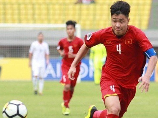 Đặng Văn Tới gia nhập Hải Phòng FC