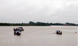 Tìm thấy thi thể 3 trẻ nhỏ trong vụ 4 người đuối nước tại Nam Định
