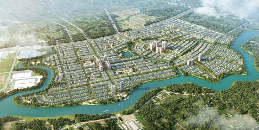 Khải Hoàn Land huy động 300 tỷ đồng từ phát hành trái phiếu, hợp tác phát triển dự án T$T City Millennia.