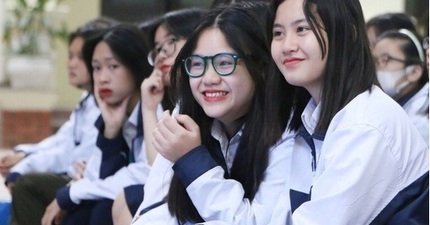 Hà Nội: Công bố thời gian học sinh tựu trường và khai giảng năm 2022