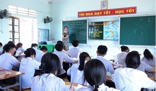 Nghệ An: Học sinh tựu trường từ ngày 29/8