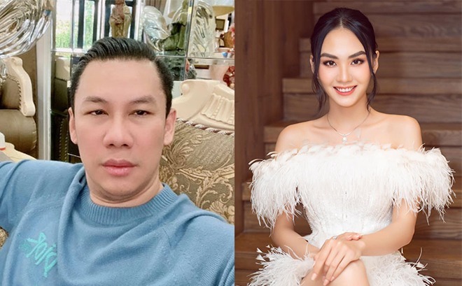 Lệ Quyên có động thái gì khi chồng cũ bị đồn hẹn hò Tân Hoa hậu Thế giới Việt Nam 2022?