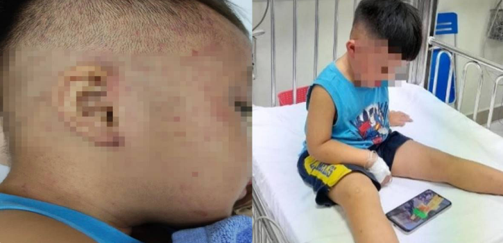 Nghẹt thở hành trình giải cứu bé trai 3 tuổi ở Hà Nam bị nhốt trong tủ đông