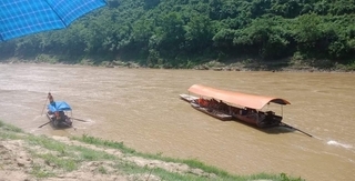 Lào Cai: Lật thuyền trên sông Chảy, 5 người chết và mất tích