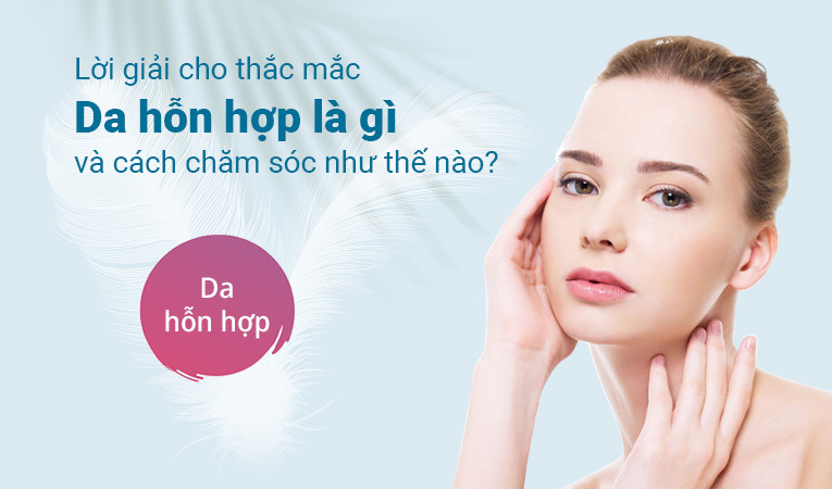 Da hỗn hợp là gì