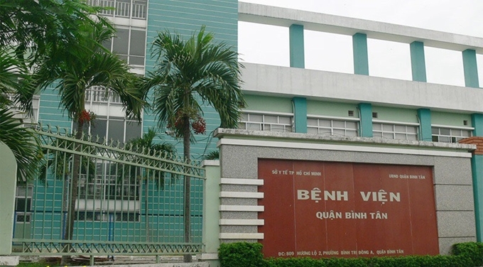 Đảng ủy 2 bệnh viện và một số cán bộ bị kỷ luật do liên quan Việt Á