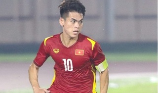 Sao U20 Việt Nam được đăng ký thi đấu ở V.League 2022