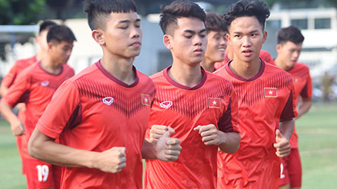 Indonesia e ngại đội tuyển Việt Nam ở giải châu Á