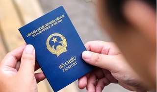 Đức tạm công nhận hộ chiếu mẫu mới của Việt Nam nhưng kèm điều kiện