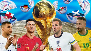 Thông tin mới nhất về việc mua bản quyền truyền hình World Cup 2022 