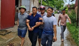 Bắt được nghi phạm chặn đường chém dã man người phụ nữ ở Bắc Giang