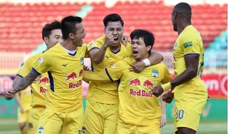 HAGL có được đội hình mạnh nhất ở trận gặp Sài Gòn FC