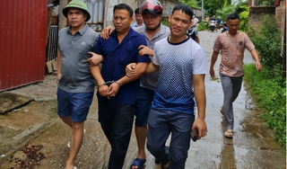 Hé lộ nguyên nhân vụ người phụ nữ bị tông xe rồi chém liên tiếp ở Bắc Giang