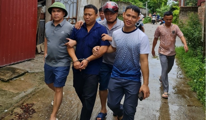 Hé lộ nguyên nhân vụ người phụ nữ bị tông xe rồi chém liên tiếp ở Bắc Giang