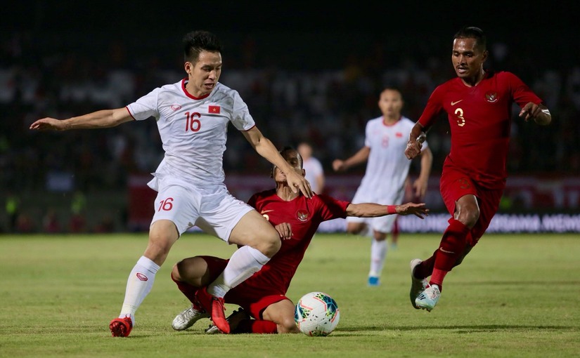 Indonesia lo ngại gặp đại kình địch ở AFF Cup