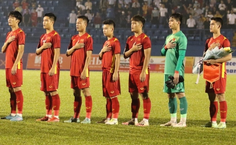 U20 Việt Nam nhận kết quả sốc trước 'đàn em' U18 Cerero Osaka