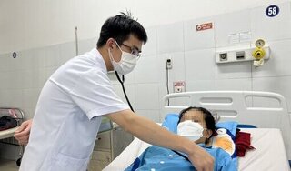 Tuyên Quang ghi nhận gần 200 ca mắc sốt xuất huyết